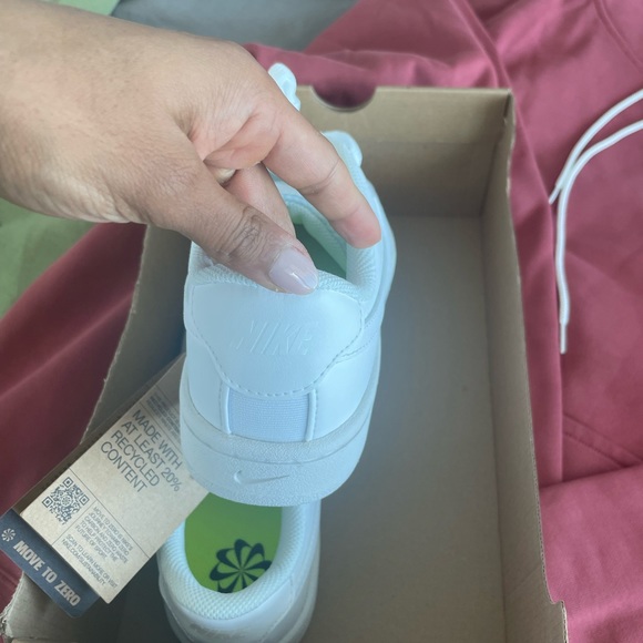 COPY - Nike court royale 😎 - Picture 4 of 6